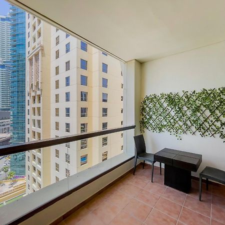 Premium 2Bdr Apartment See View Bahar 4 Jbr Дубай Экстерьер фото