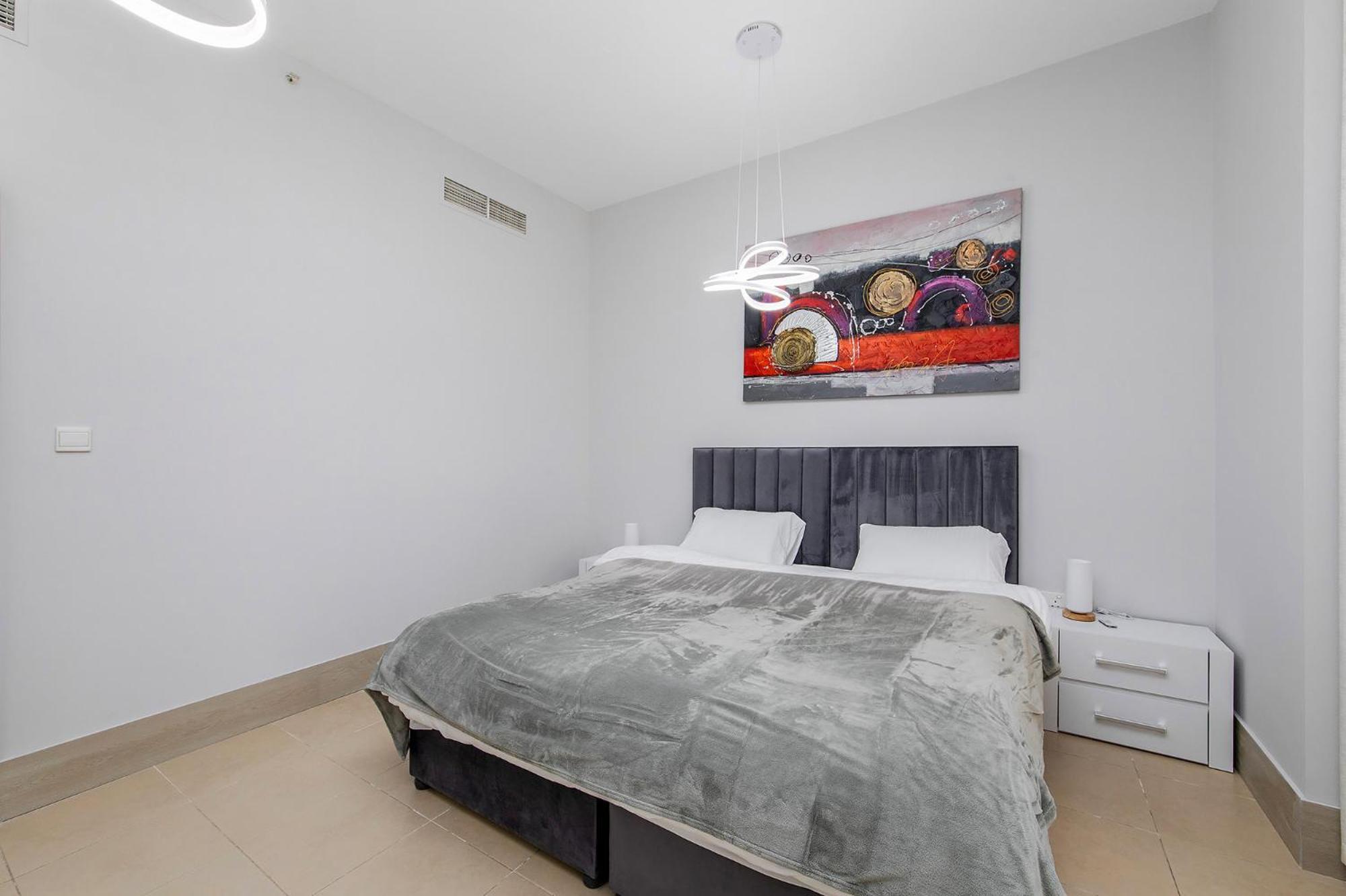 Premium 2Bdr Apartment See View Bahar 4 Jbr Дубай Экстерьер фото